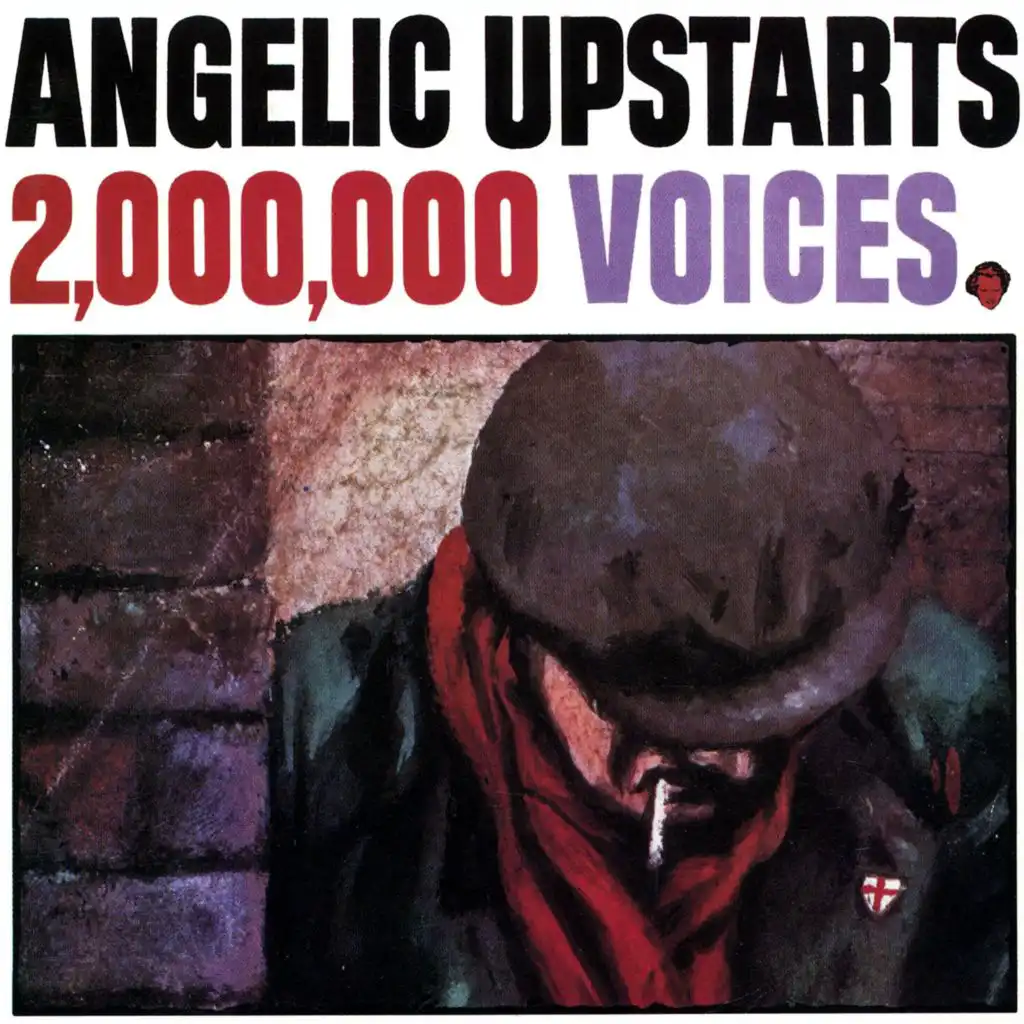 2,000,000 Voices