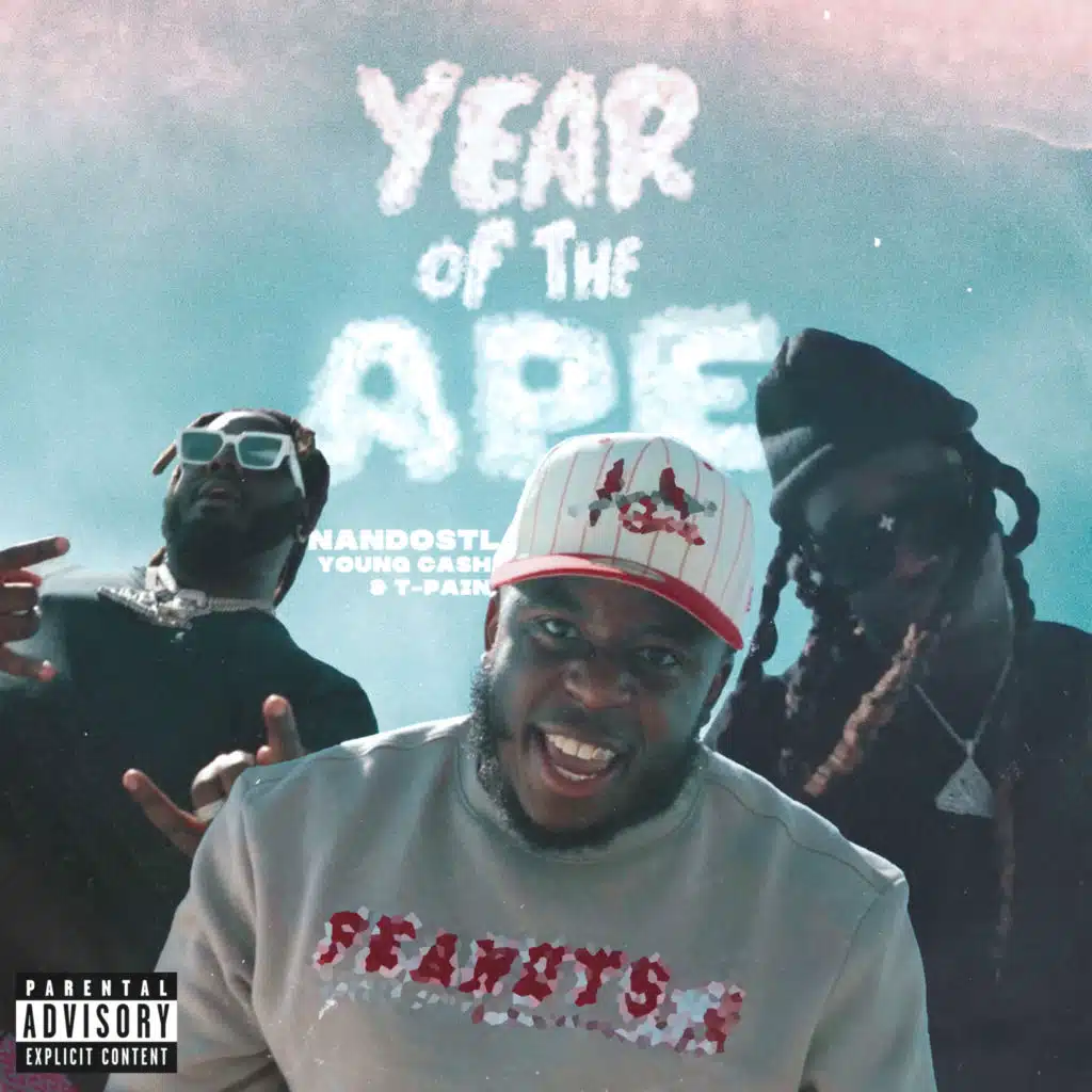 NandoSTL, T-Pain & Young Cash