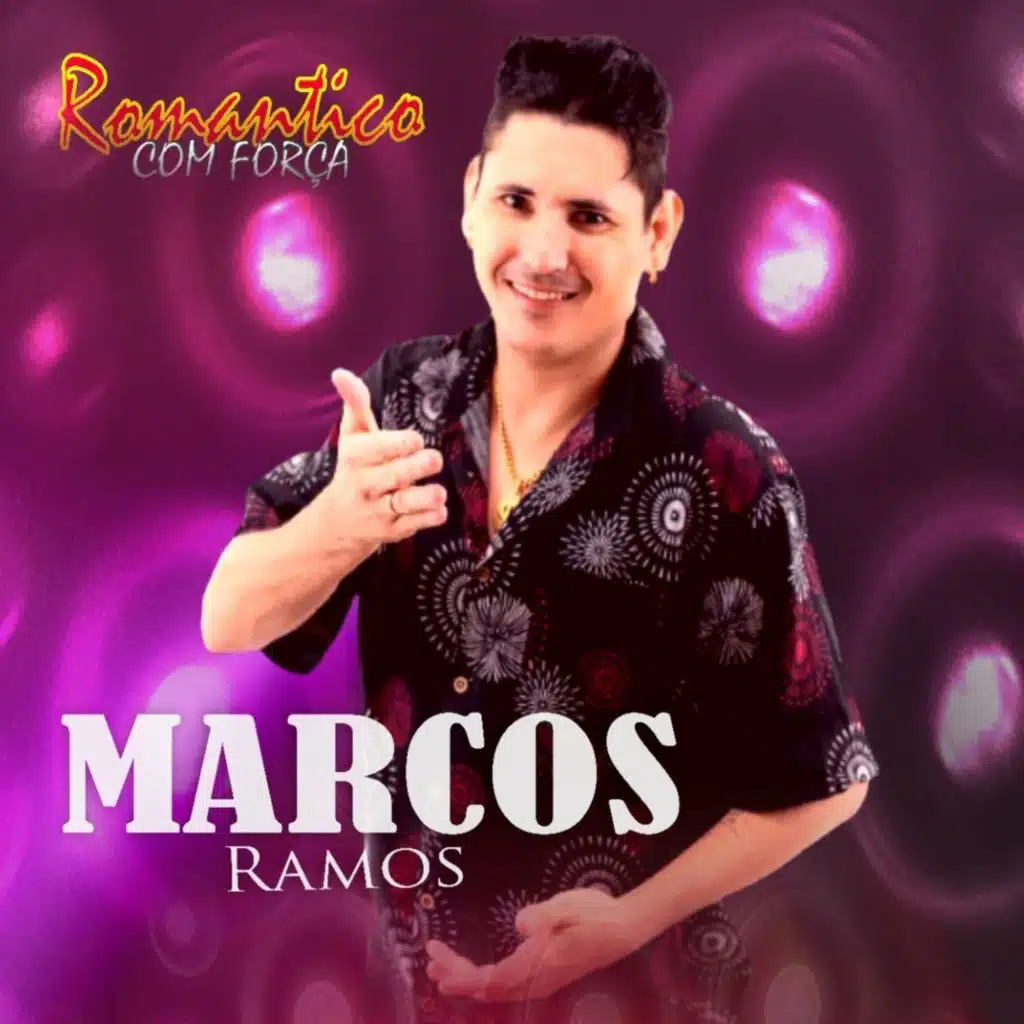 Romantico Com Força