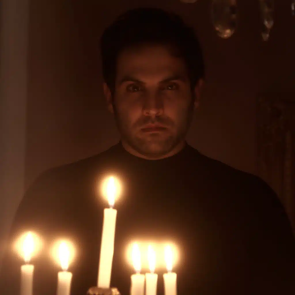 لعنة الماضي