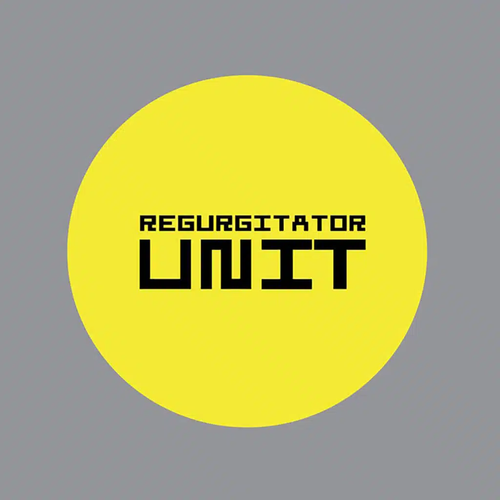 Unit (Deluxe 25th Anniversary Edition)