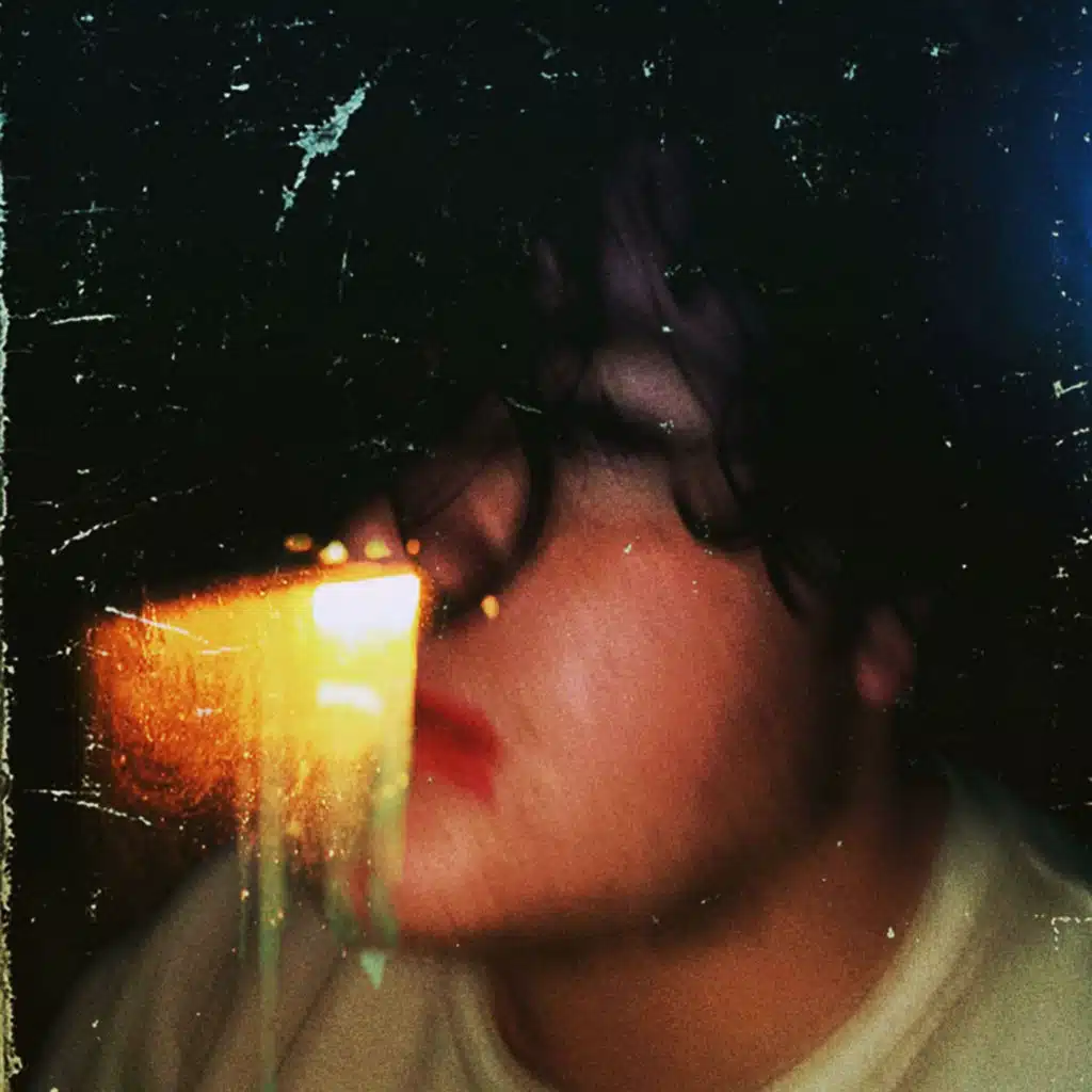 high on heartbreak