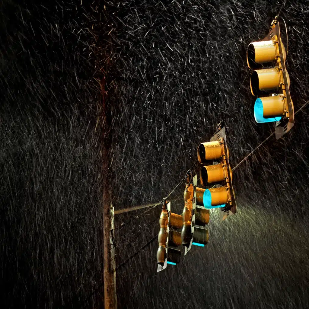 Connecting With The Stars