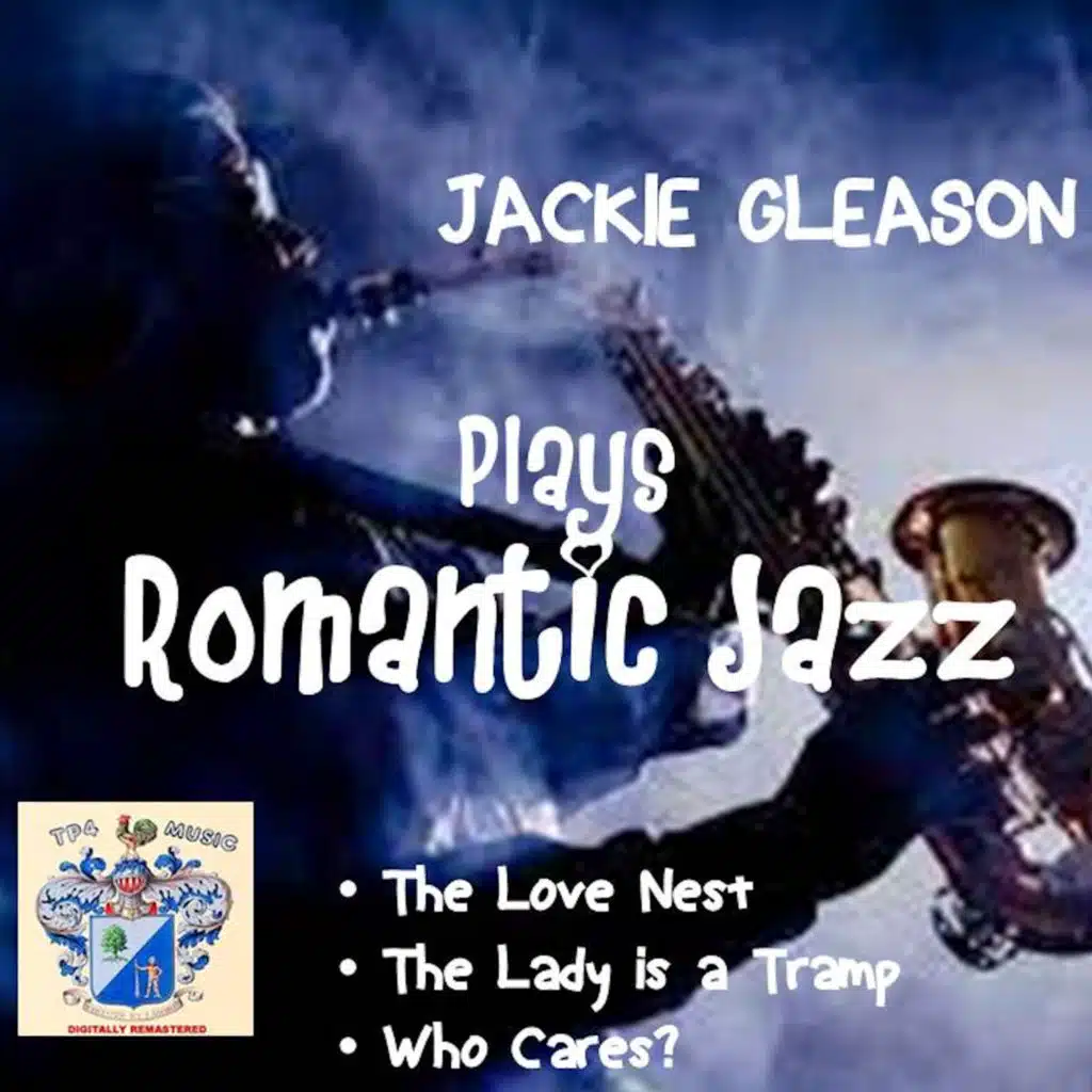 Romantic Jazz