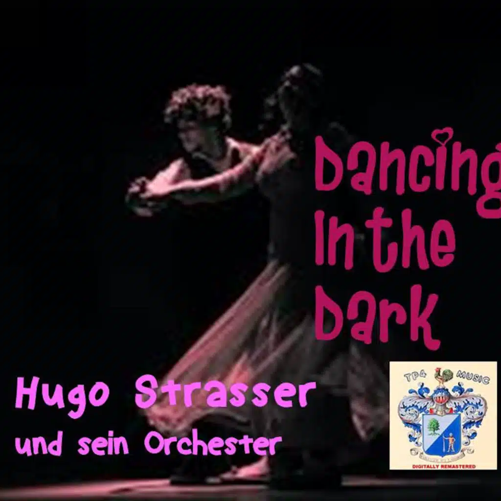 Dancing in the Dark