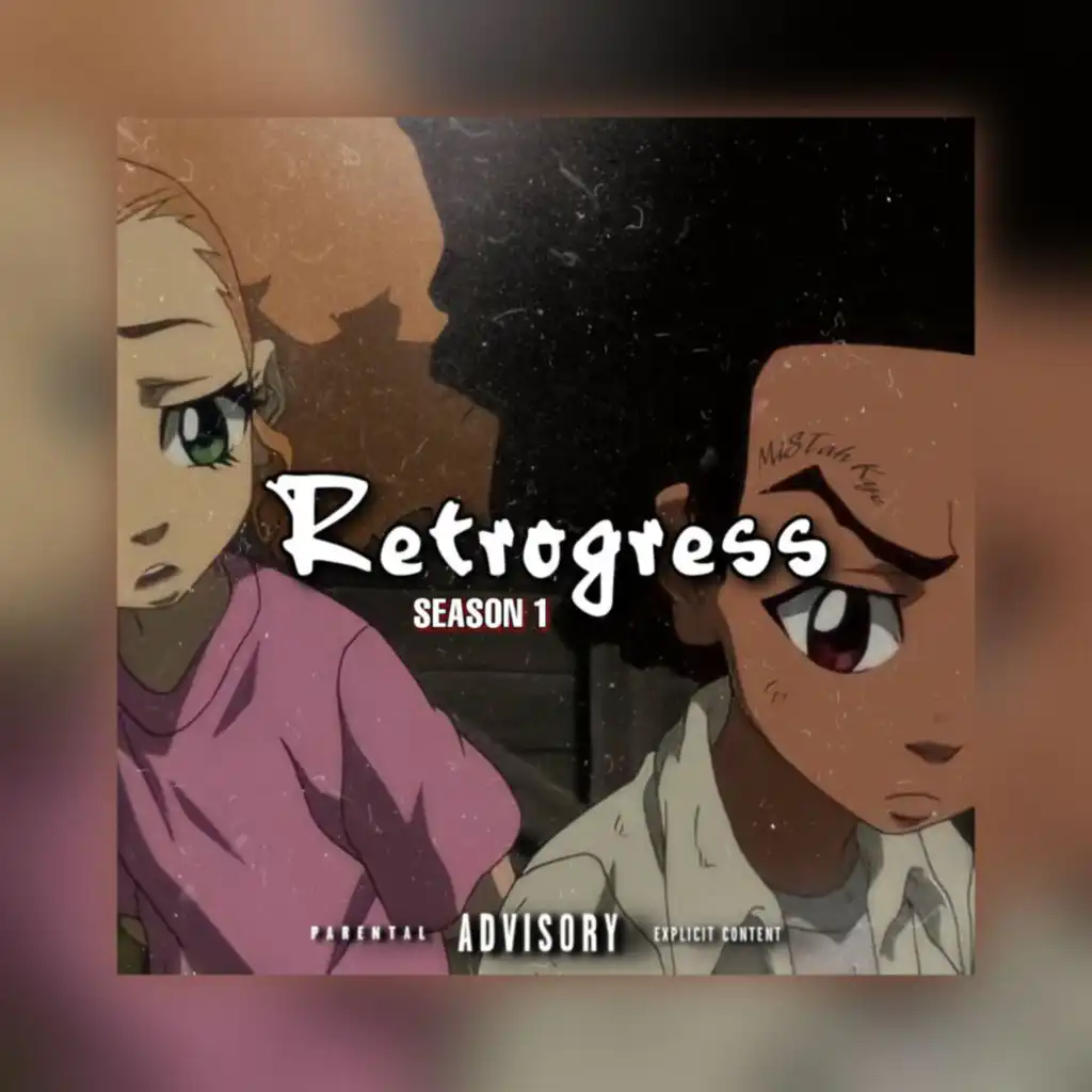 Retrogress (Season 1)