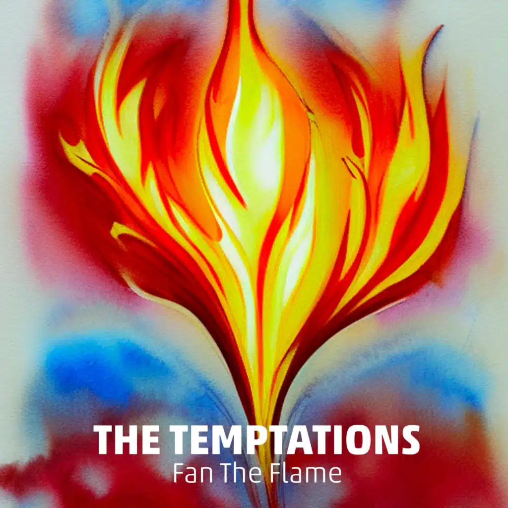 I Could Never Love Another