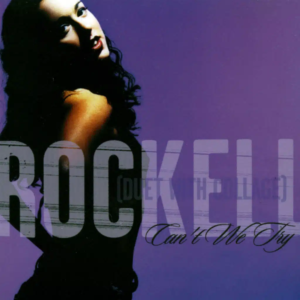 Can't We Try (Duet with Collage) (Original Radio Version)