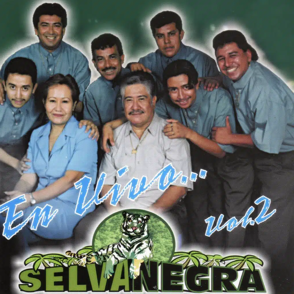 En Vivo, Vol. 2