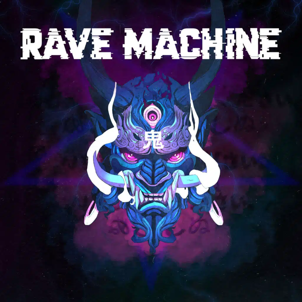 Rave Machine
