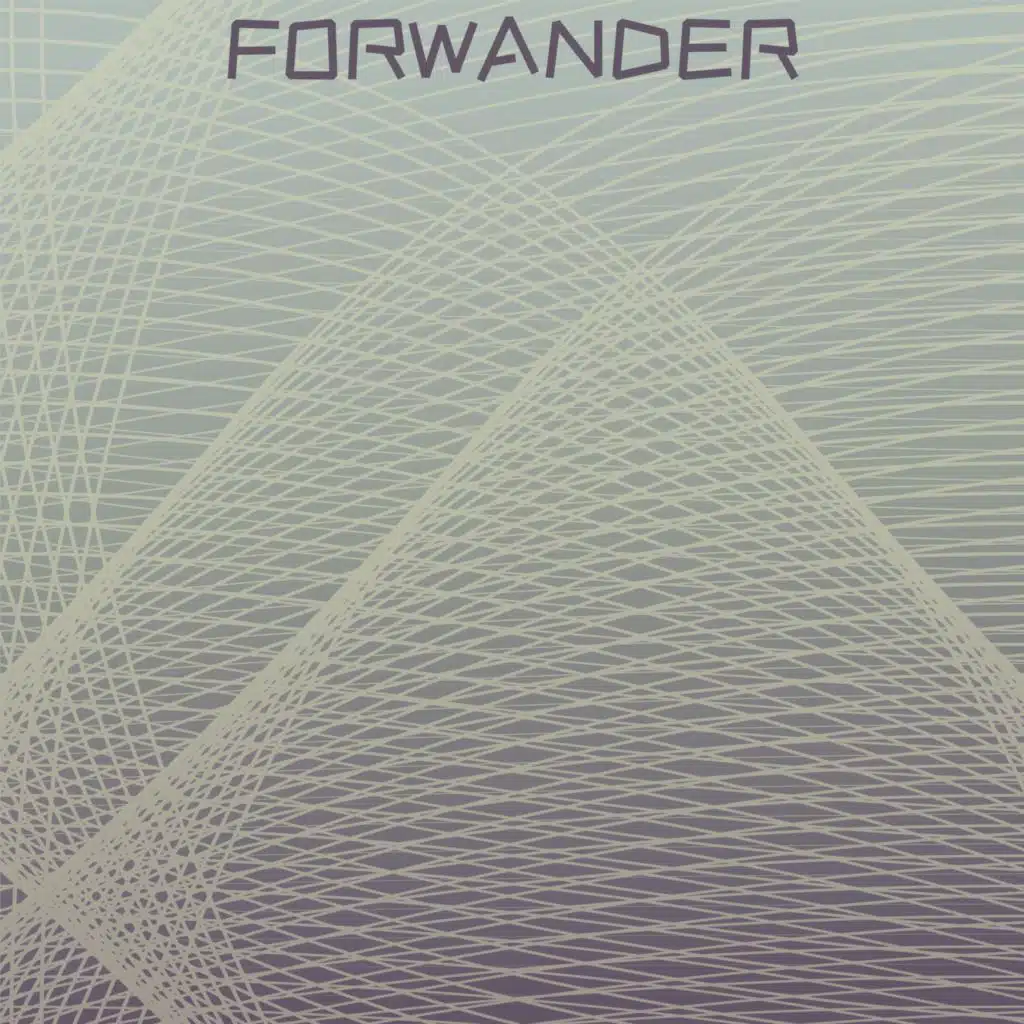 Forwander