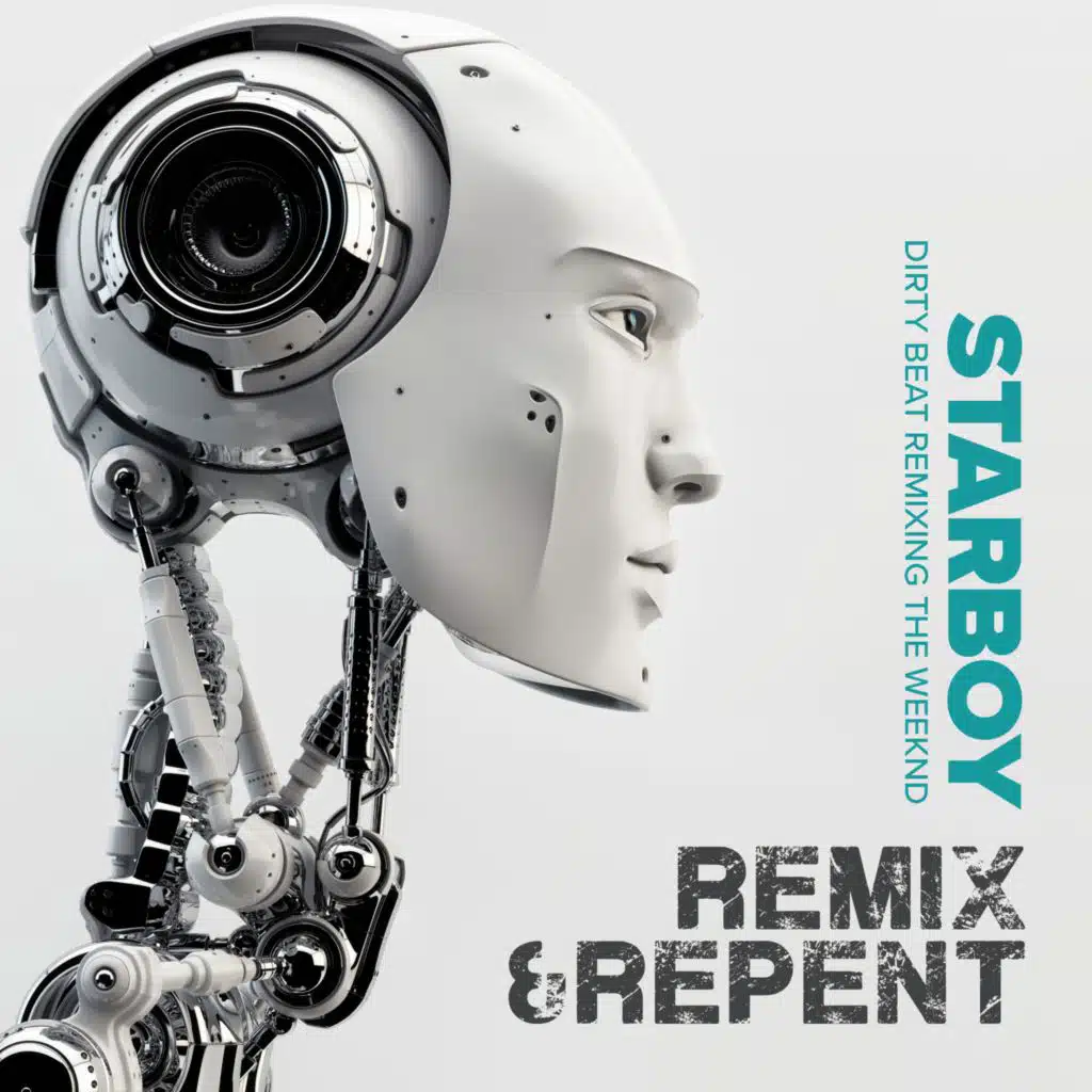 Starboy (Dirty Beat Remixing The Weeknd)