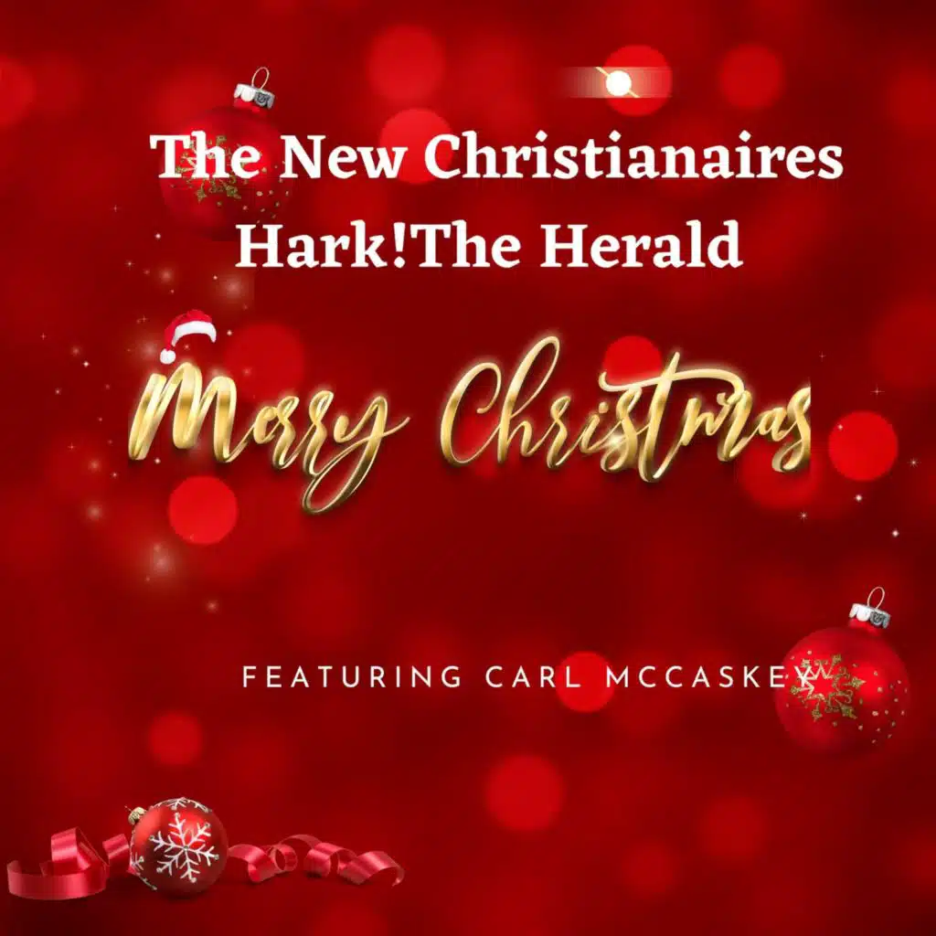 The New Christianaires