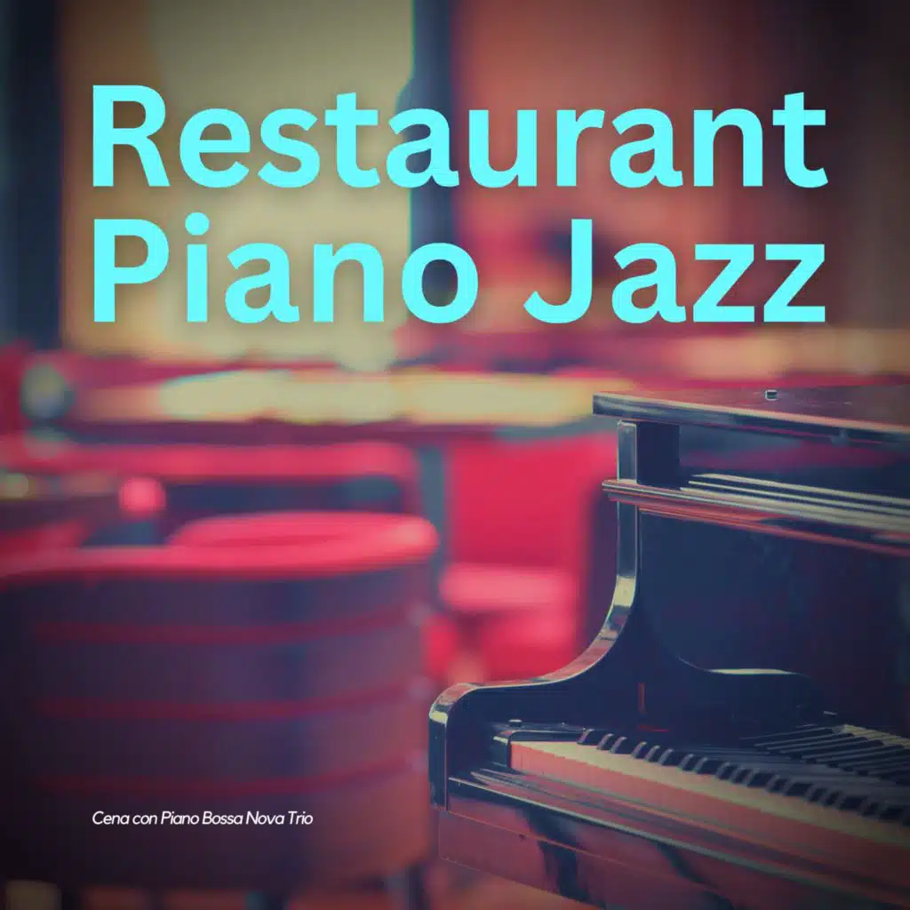 Restaurant Piano Jazz