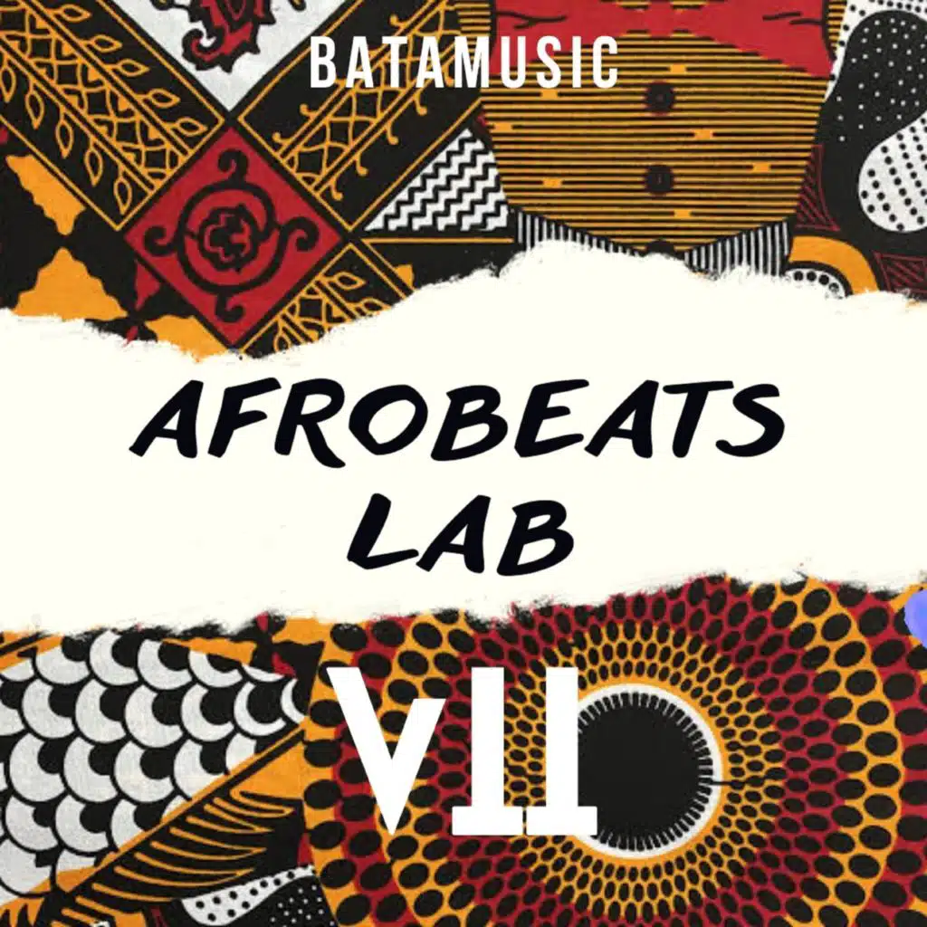 Afrobeats Lab VII