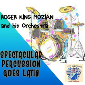 Roger King Mozian
