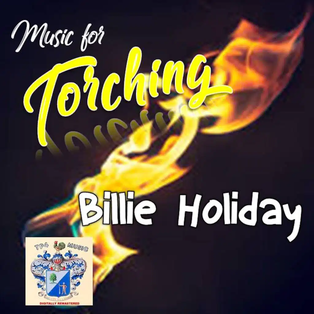 I Don't Stand a Ghost of a Chance with You