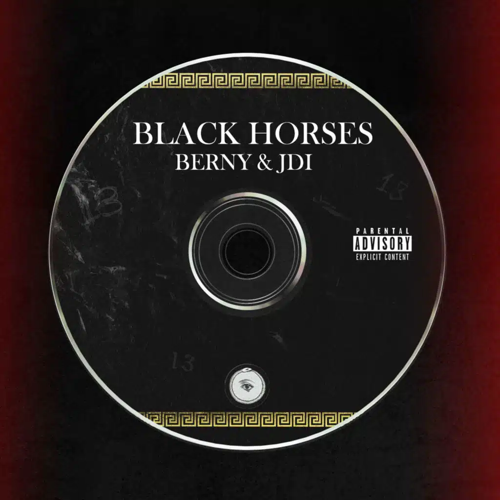 Black Horses