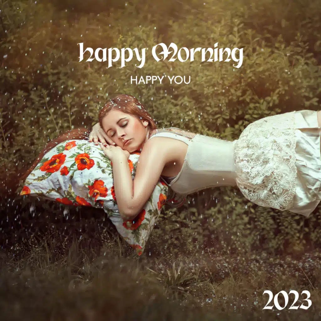 Happy Morning, Happy You 2023