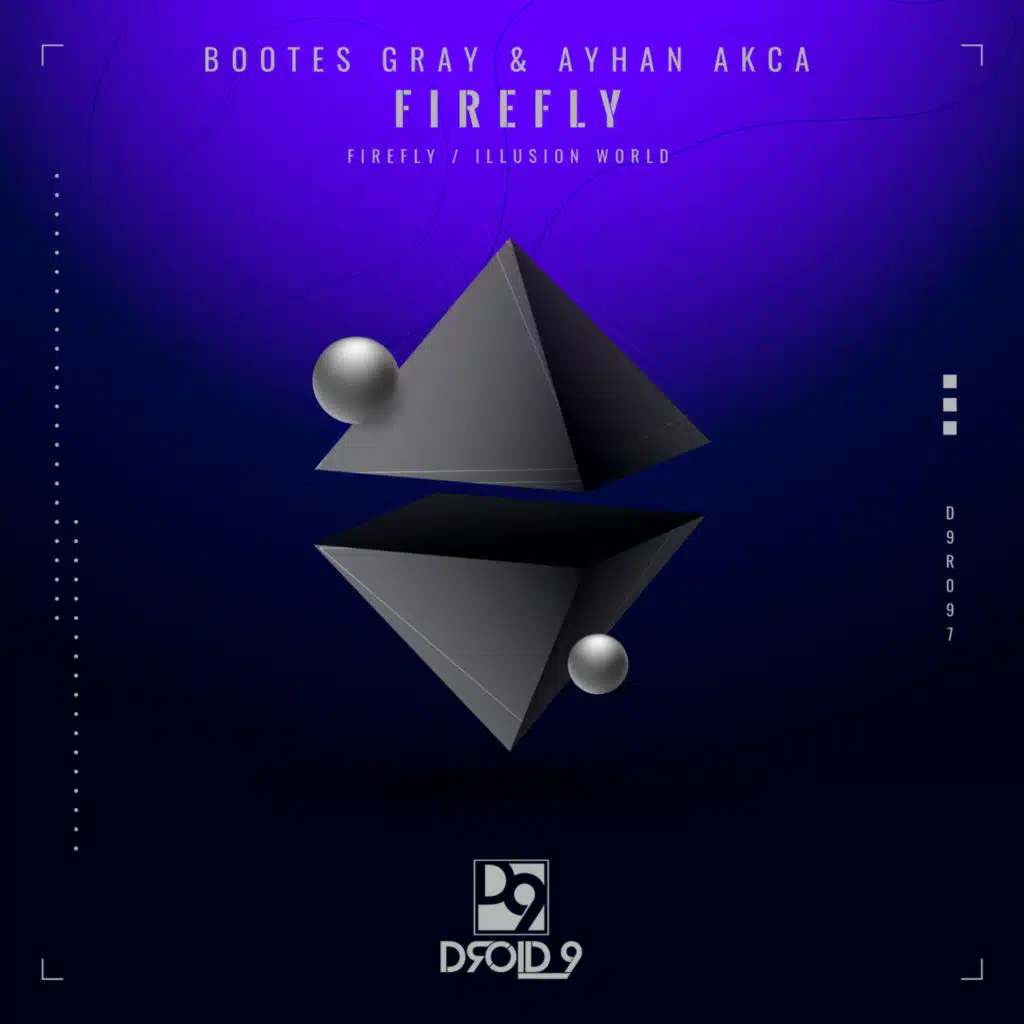 Bootes Gray & Axelax