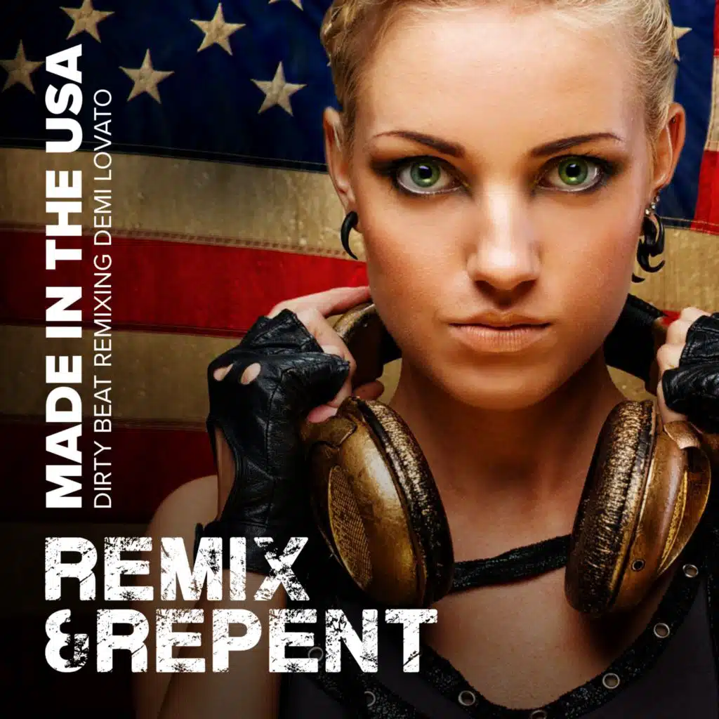 Made In The USA (Repent Instrumental)