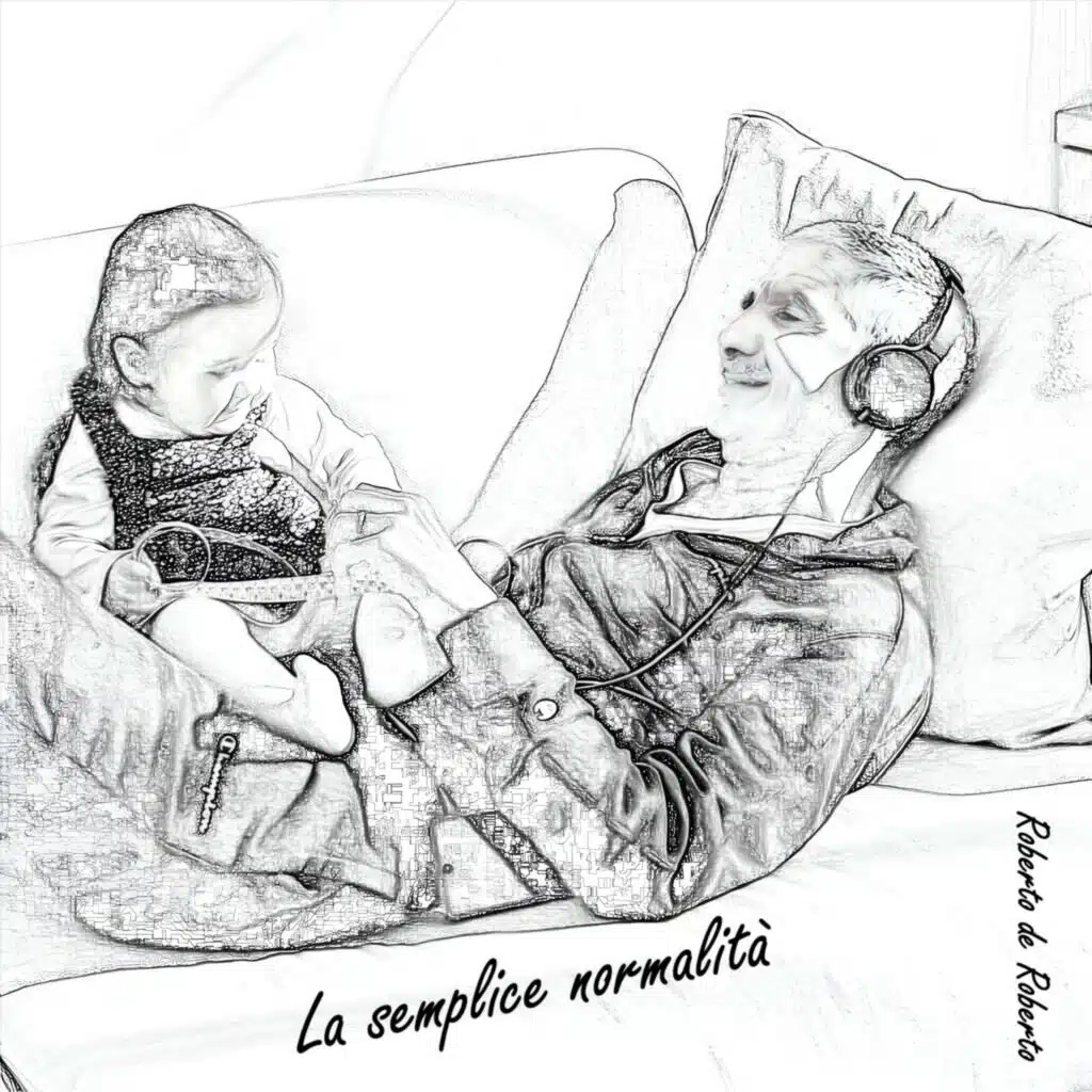 La semplice normalità