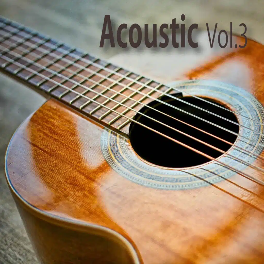 Acoustic, Vol.3 (Remix Version)