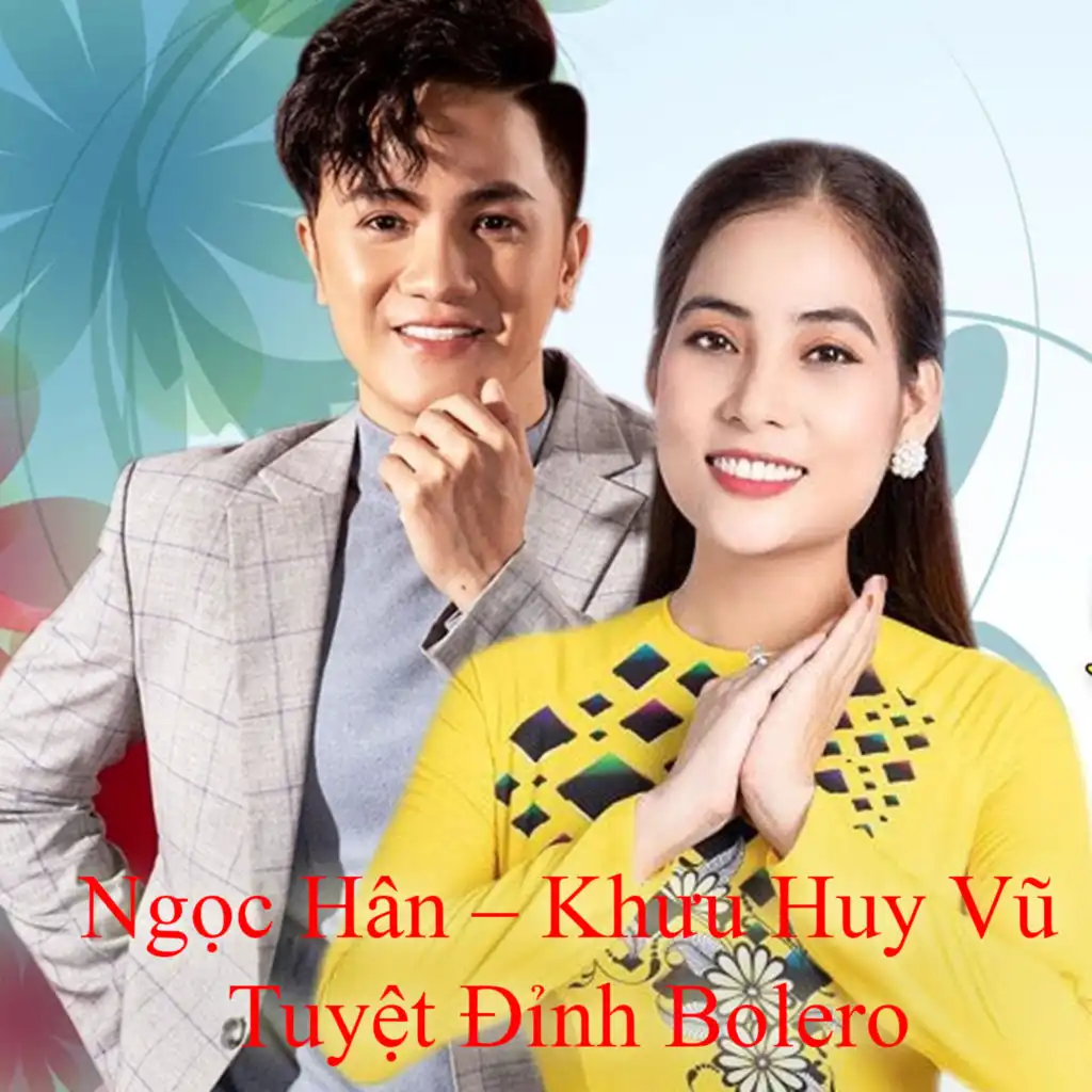 Khuya Nay Anh Đi Rồi (feat. Khưu Huy Vũ)