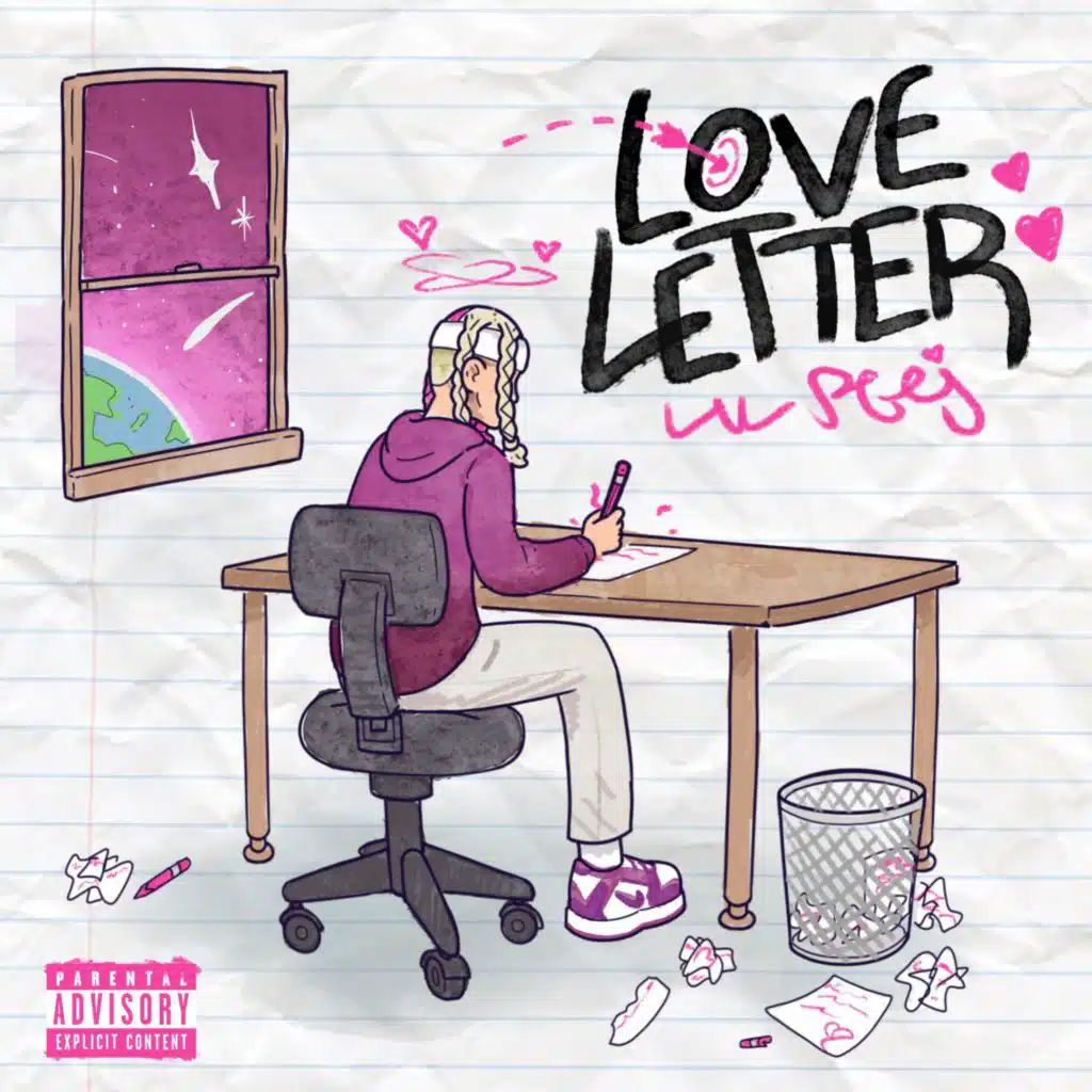 Love Letter