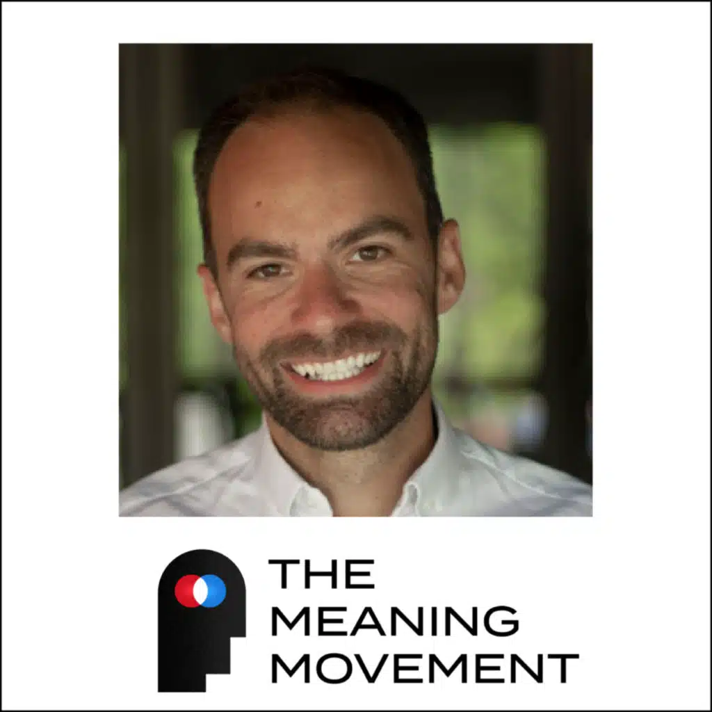 Embracing Entrepreneurial Transformation with Ryan Barton