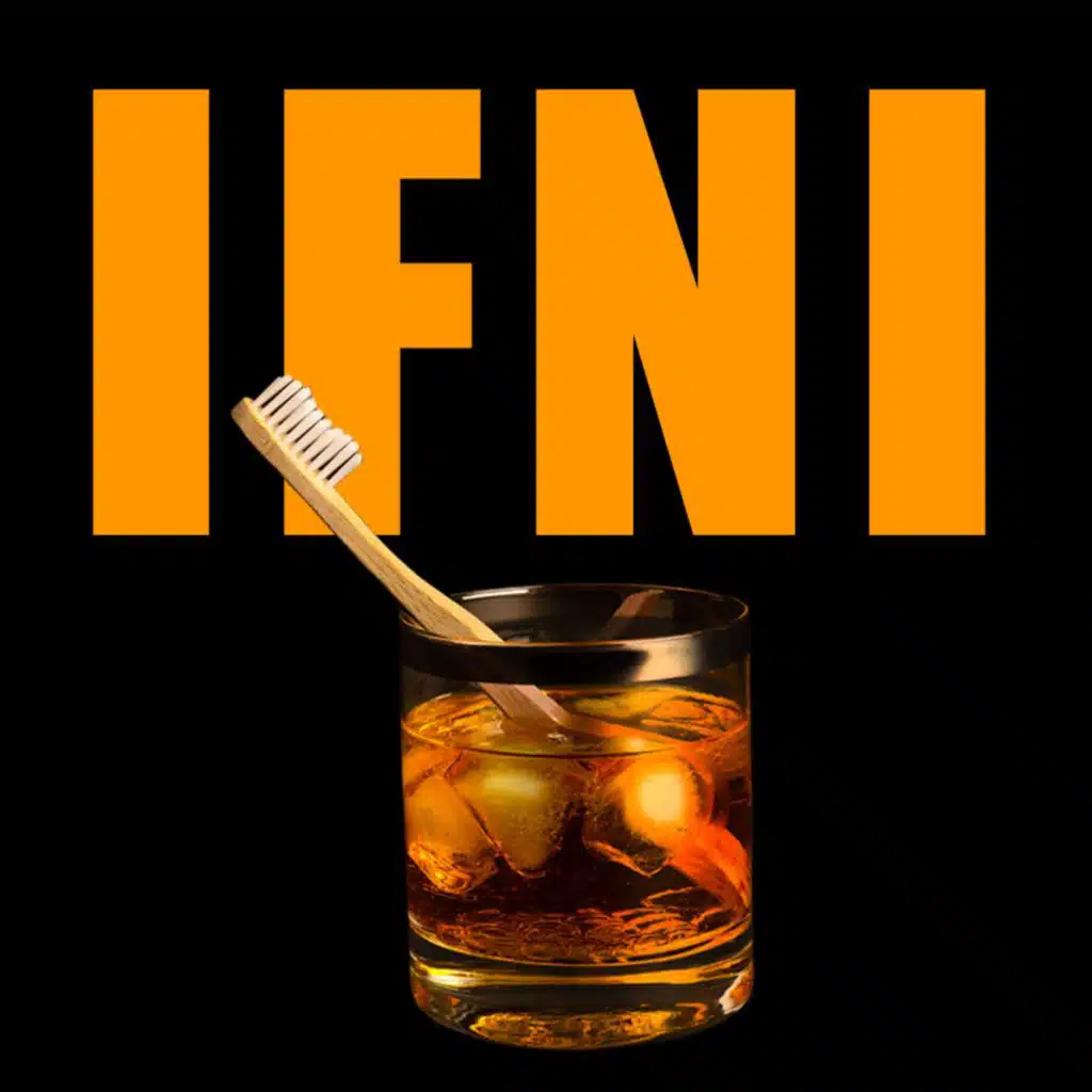 Ifni (Film Music Remix by Klaus Wagner)
