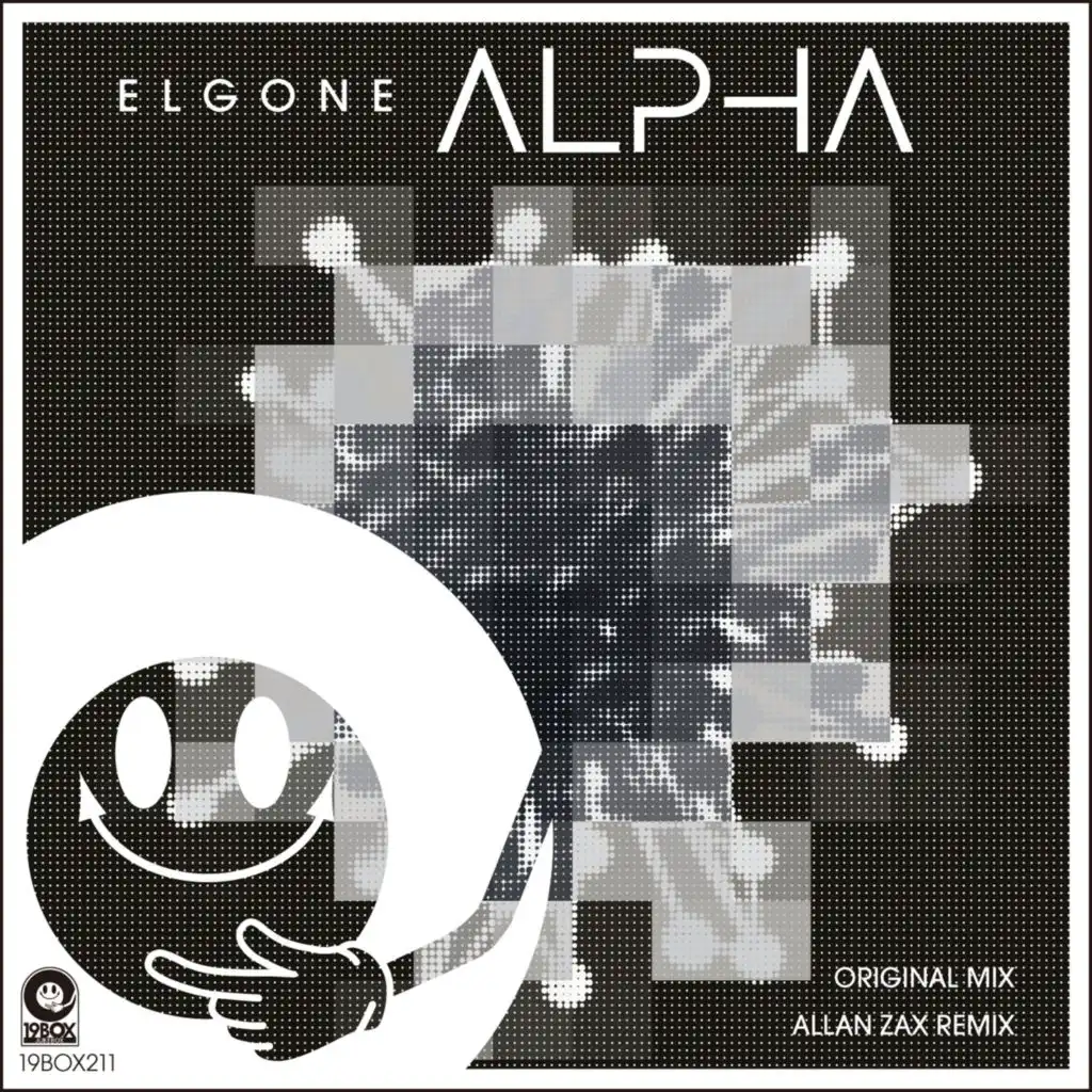 Alpha (Allan Zax Remix)