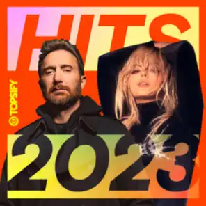 Hits 2023 - Today's Top Songs