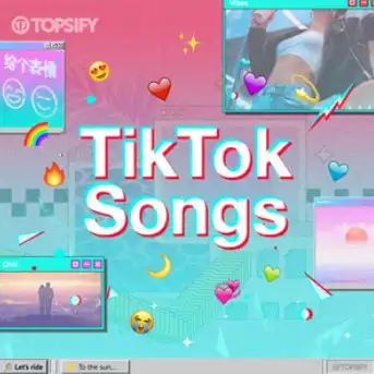 TikTok Biggest Hit Songs