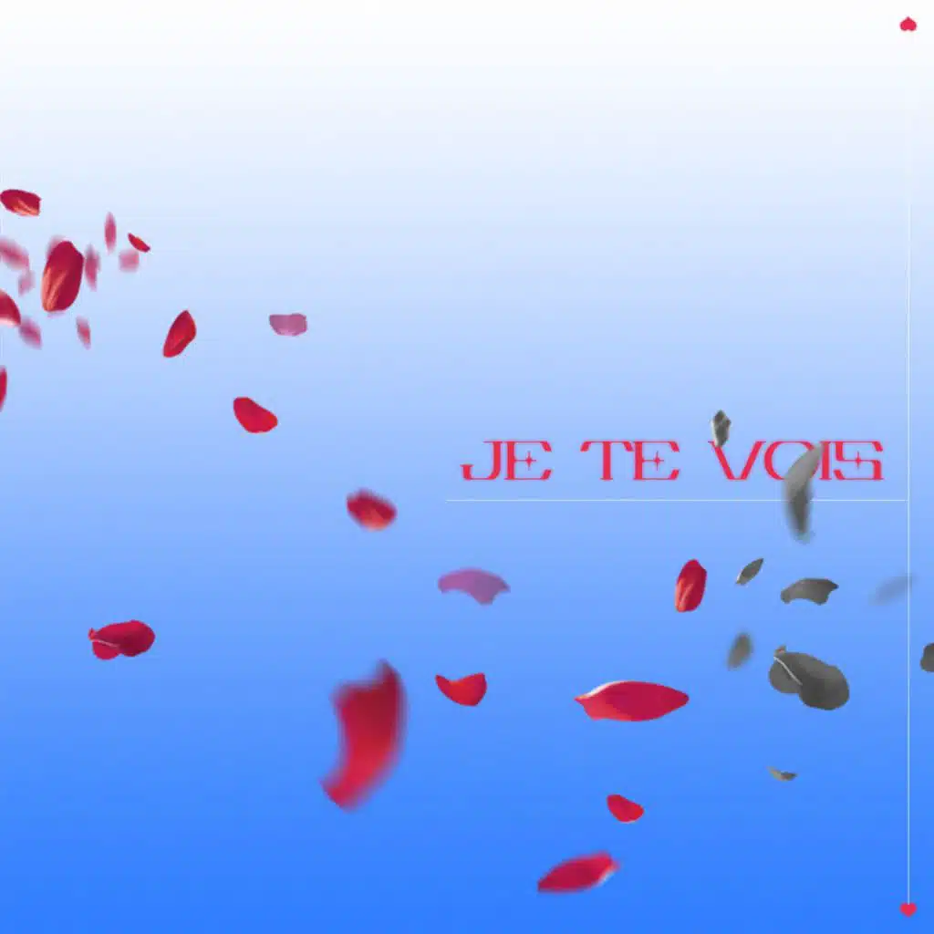 Je te vois