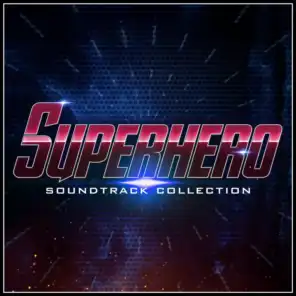 Super Hero Soundtrack Collection