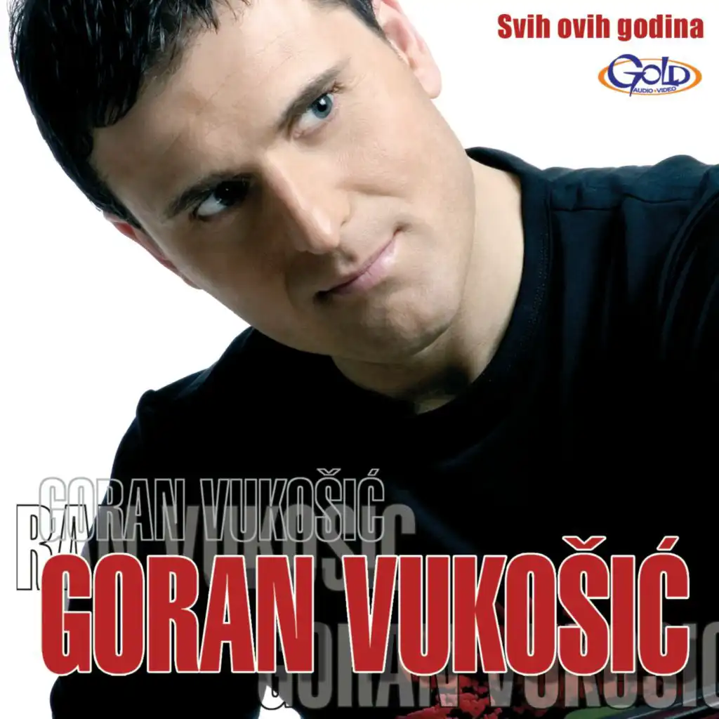 Goran Vukosic