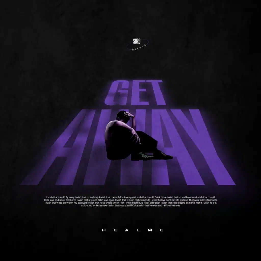 Get Away - EP