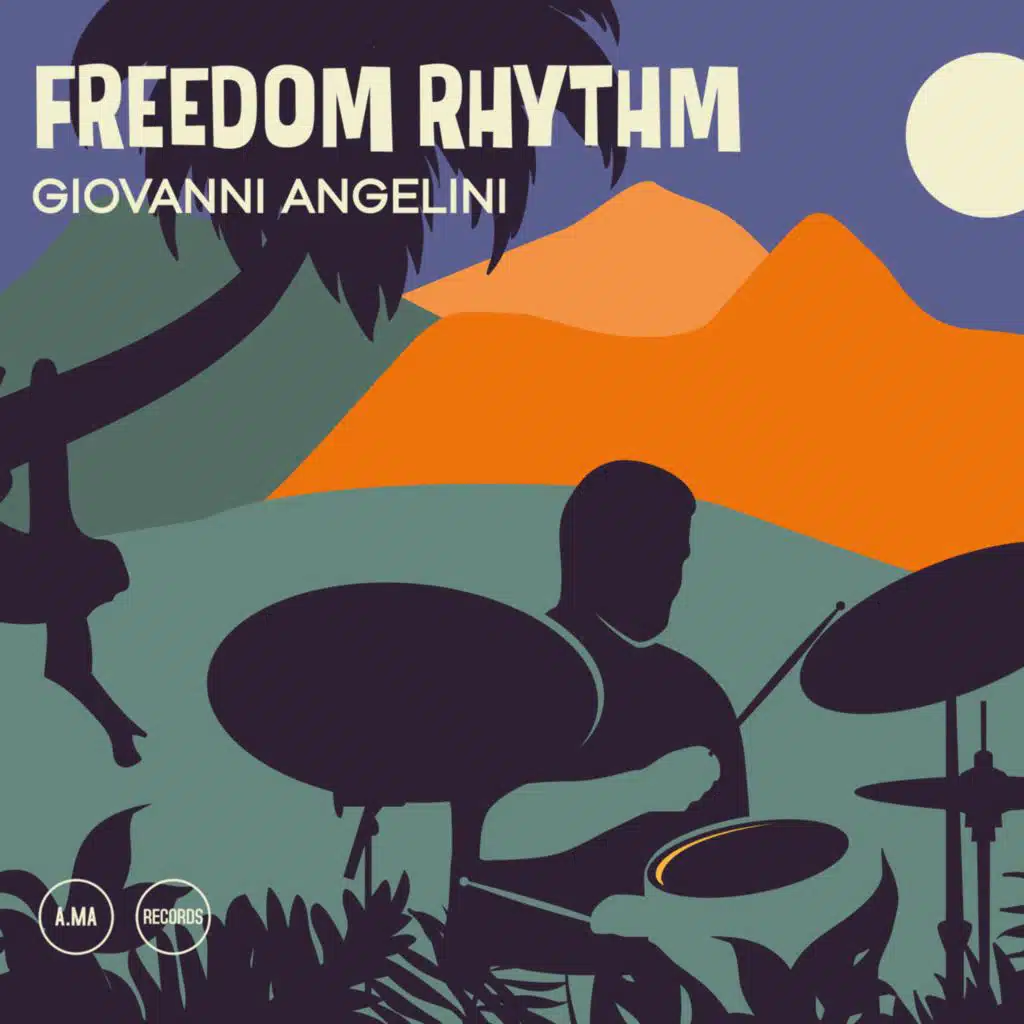 Freedom Rhythm