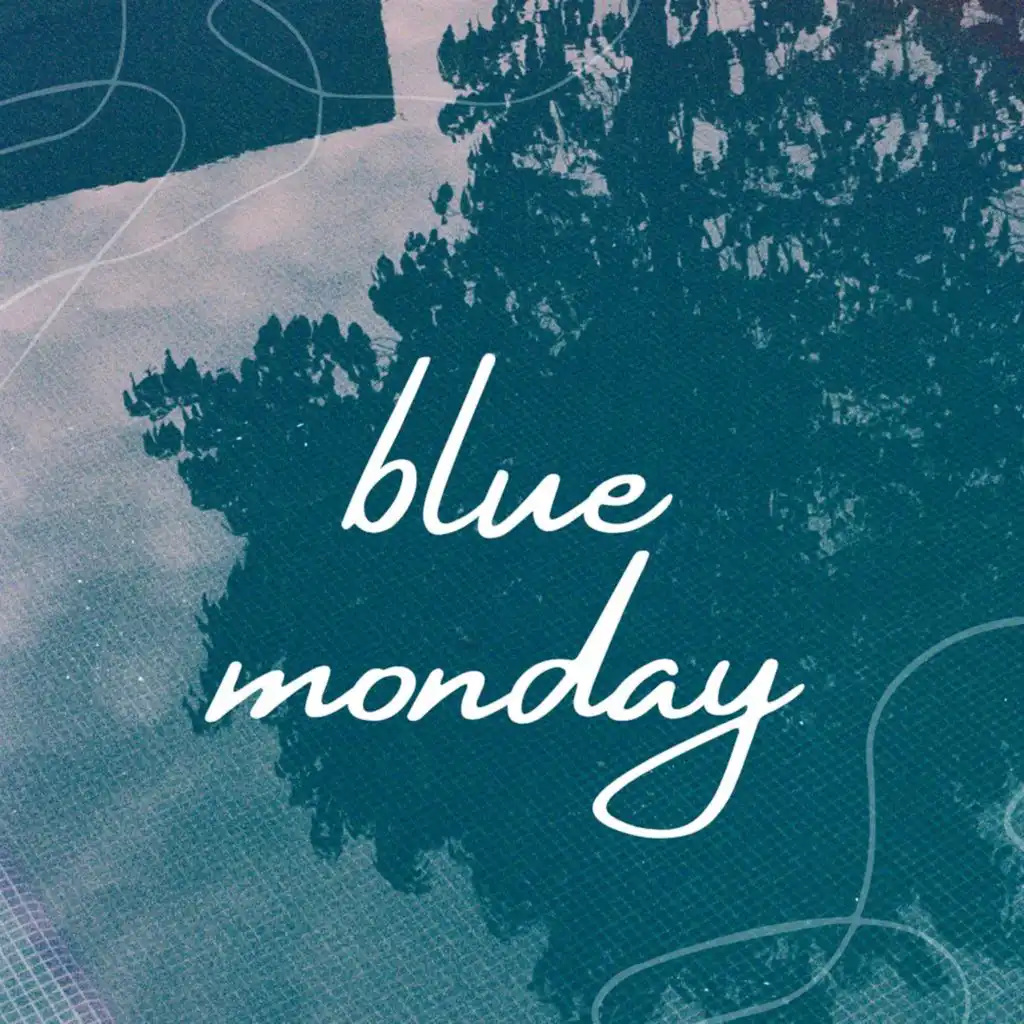 blue monday