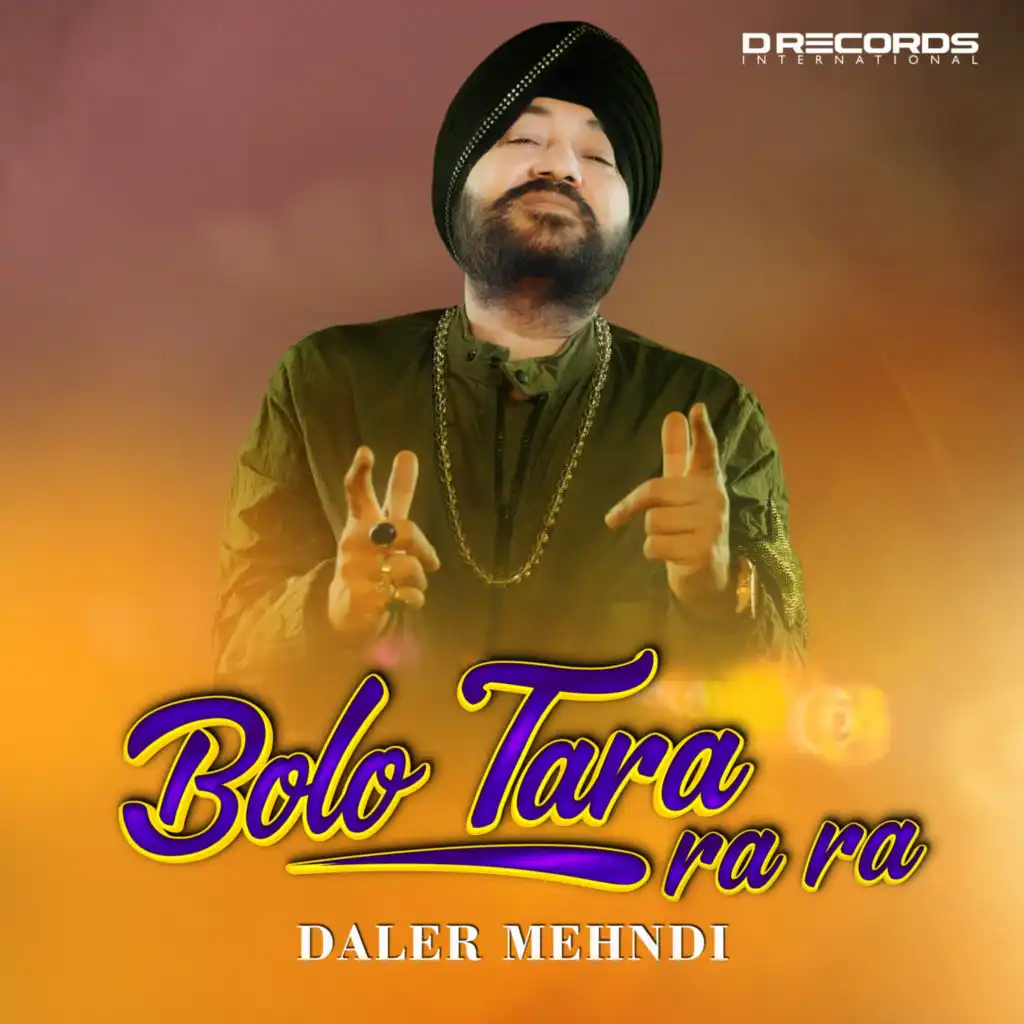 Daler Mehndi & Jawahar Wattal