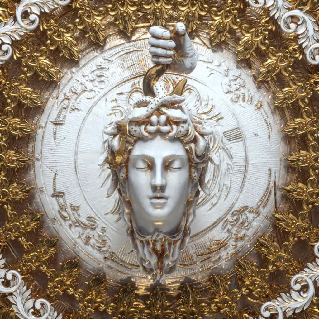 I Know (feat. Blvkstn)