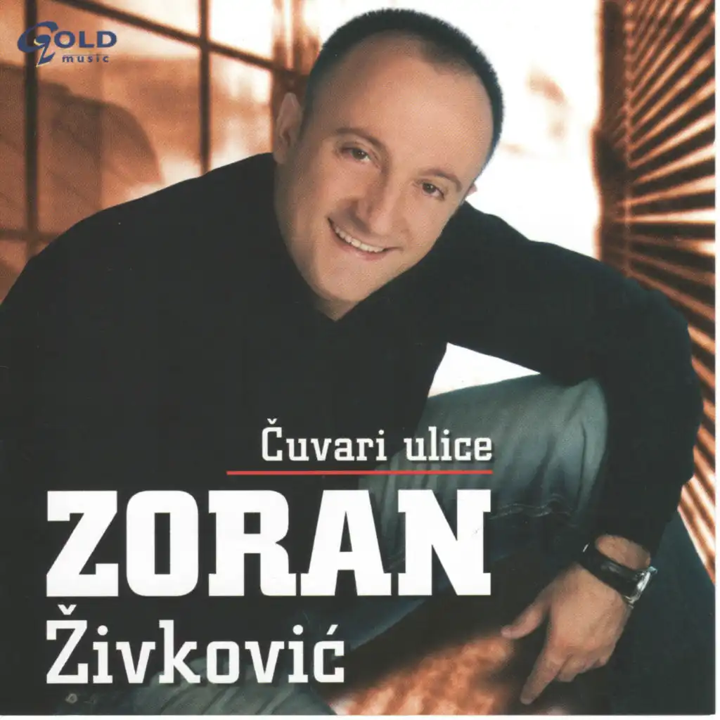 Zoran Zivkovic