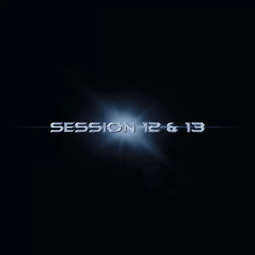 SESSION 12 & 13