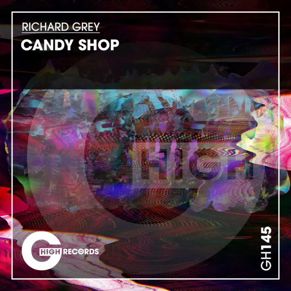 Candy Shop
