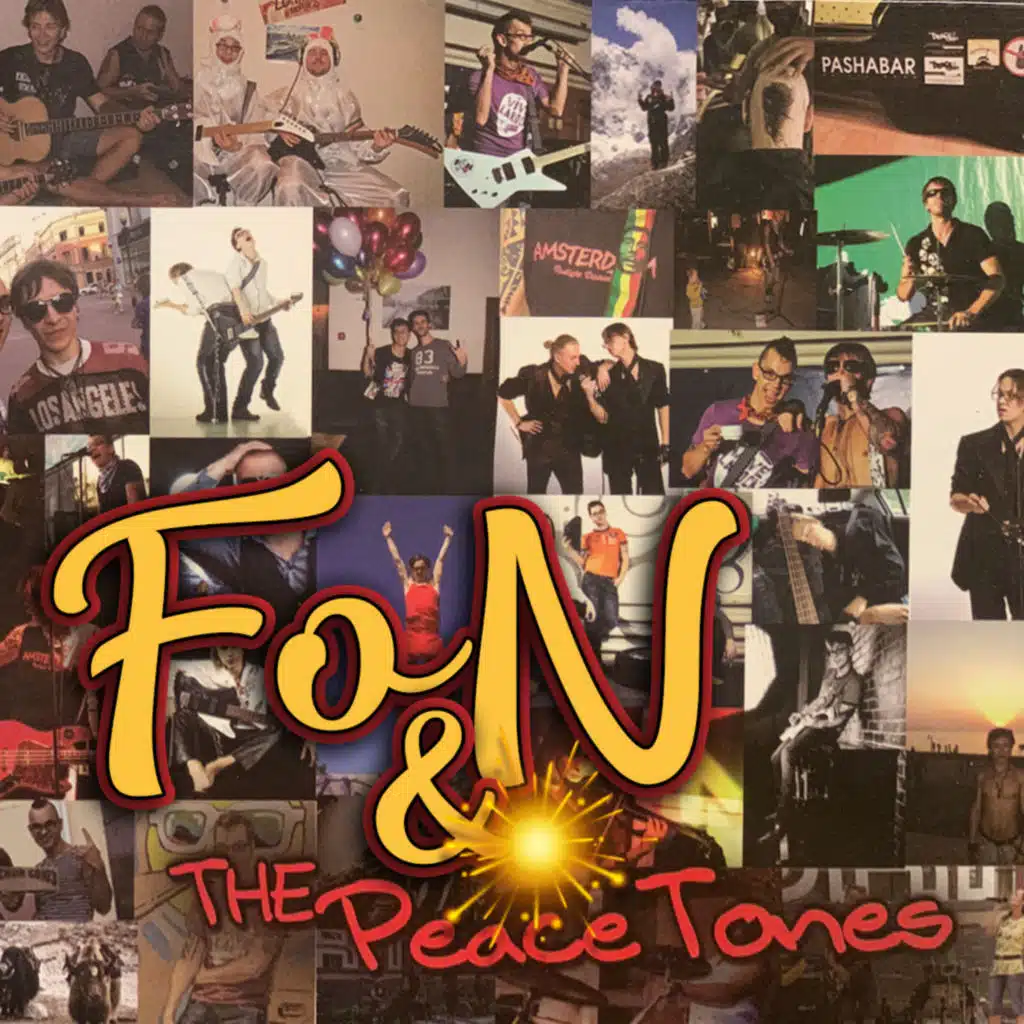 FoN & The PeaceTones