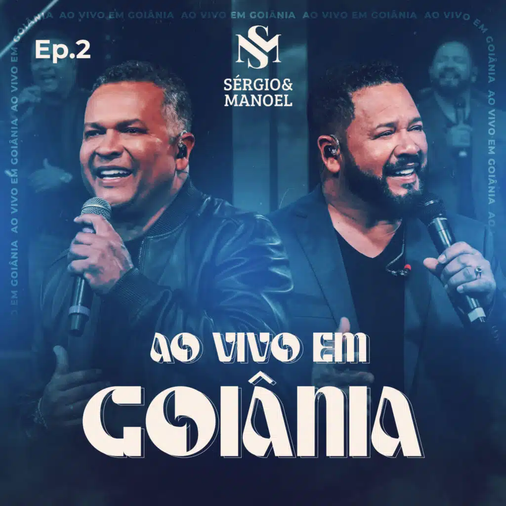 Ao Vivo em Goiânia, Ep. 2