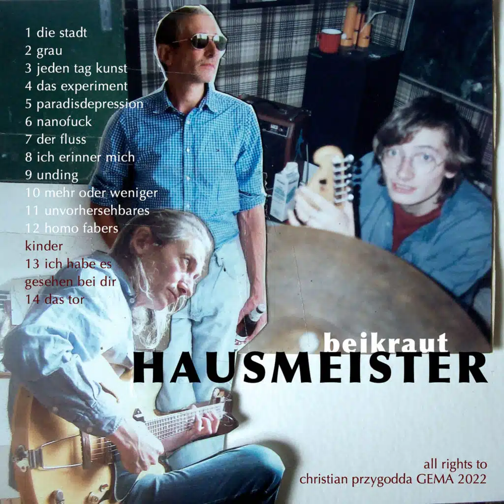 Beikraut