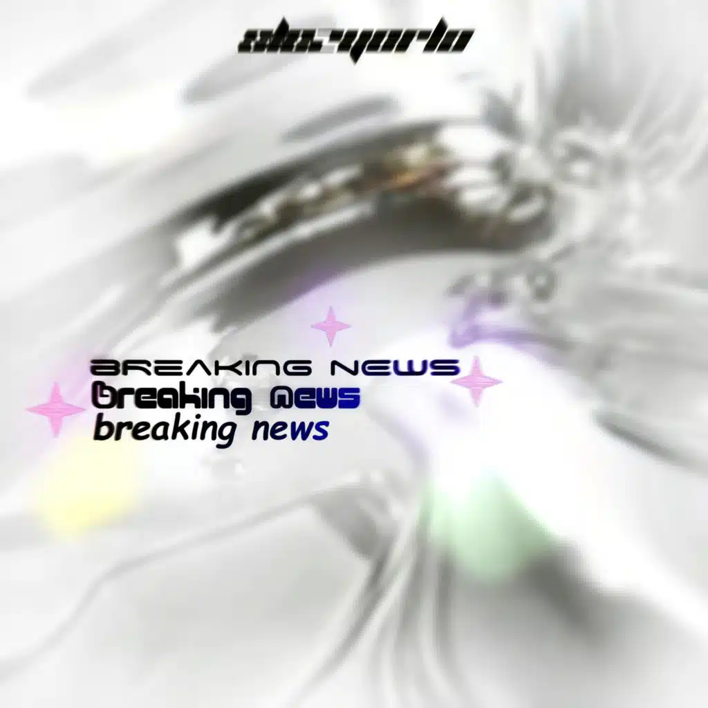 Breaking News