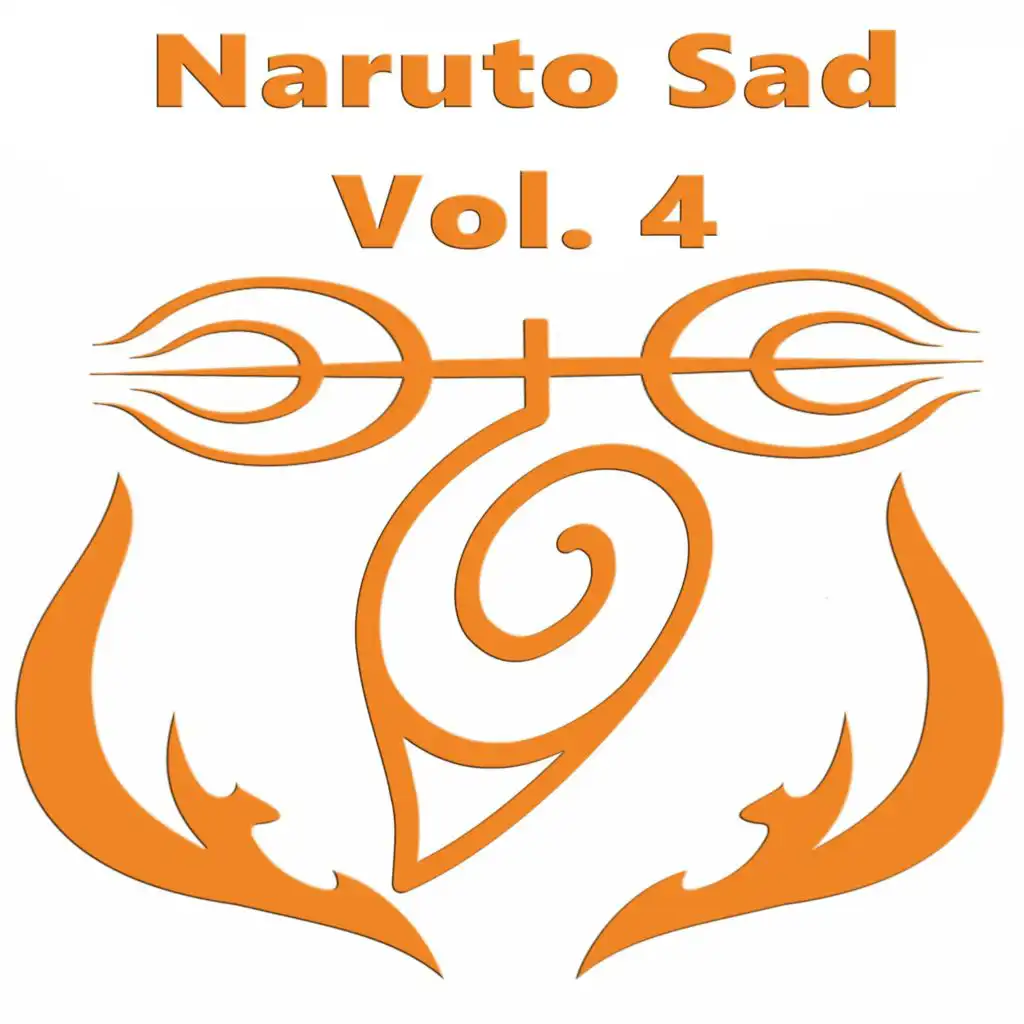 Naruto Sad, Vol. 4